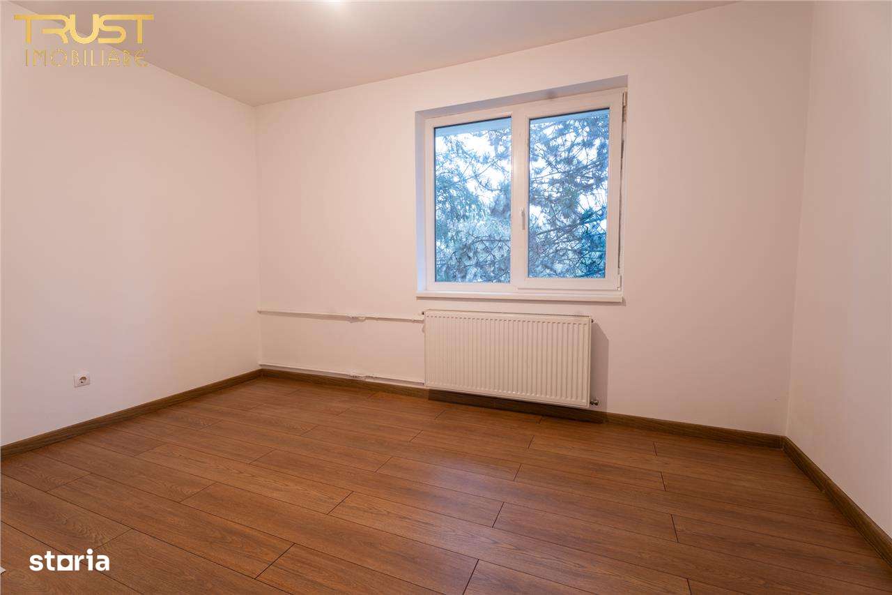 2 camere | Decomandat | Aleea Detunata | Finisat - Imagine principală: 2/6