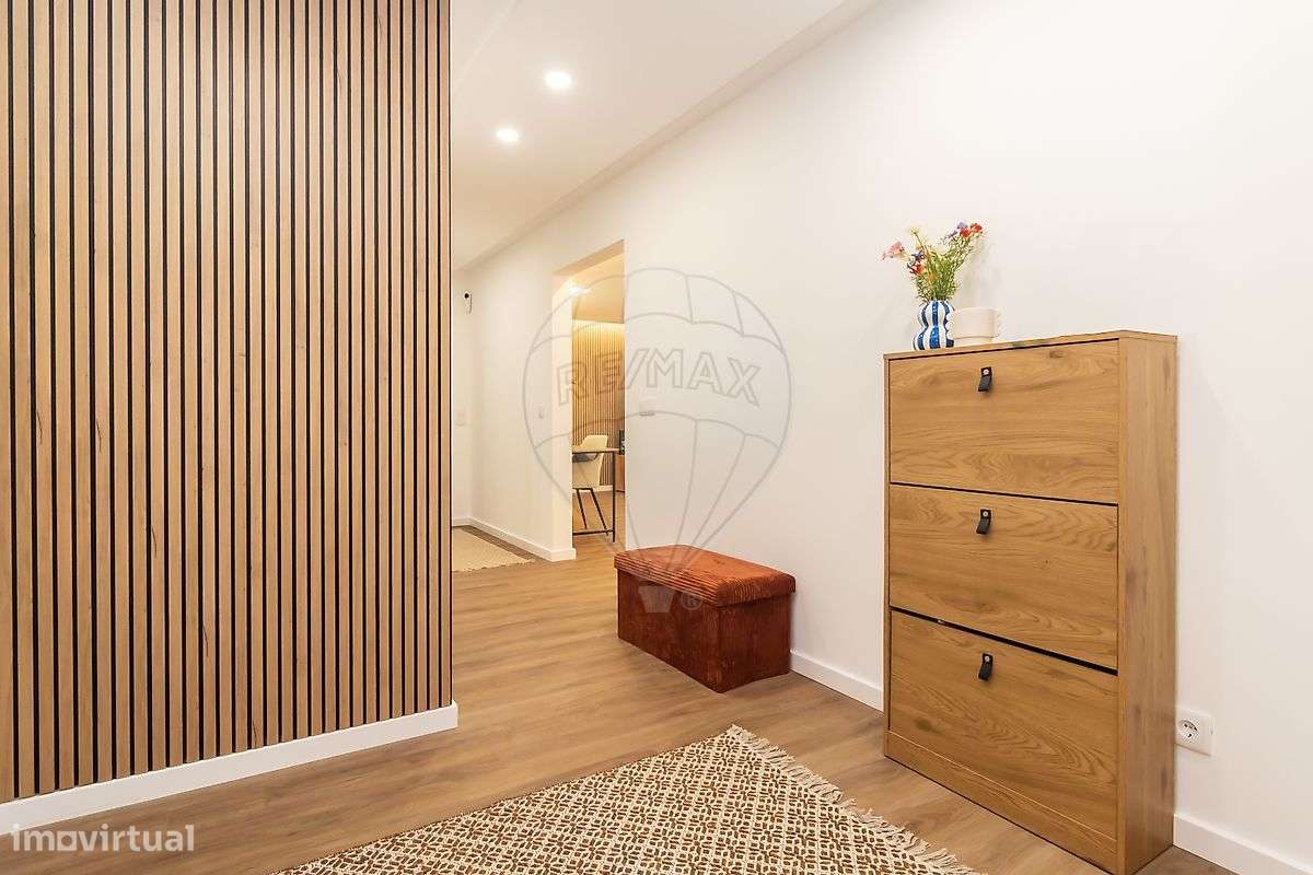 Apartamento T1 para venda - Grande imagem: 2/30