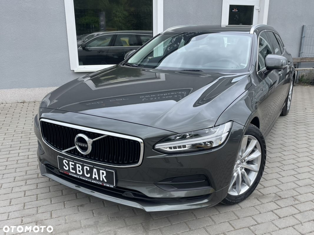 Volvo V90 D3 Momentum - 24