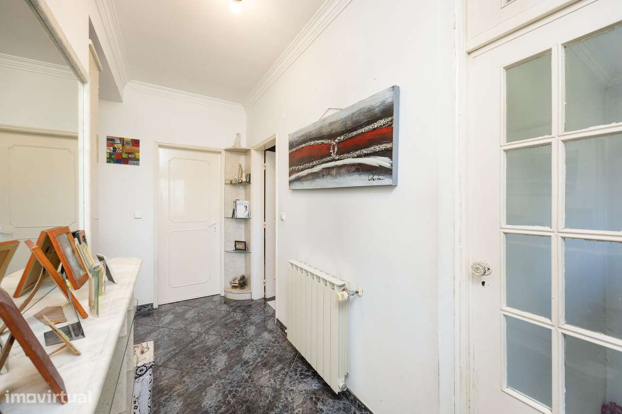 Moradia T3 || Isolada || Albergaria dos Doze, Pombal-29