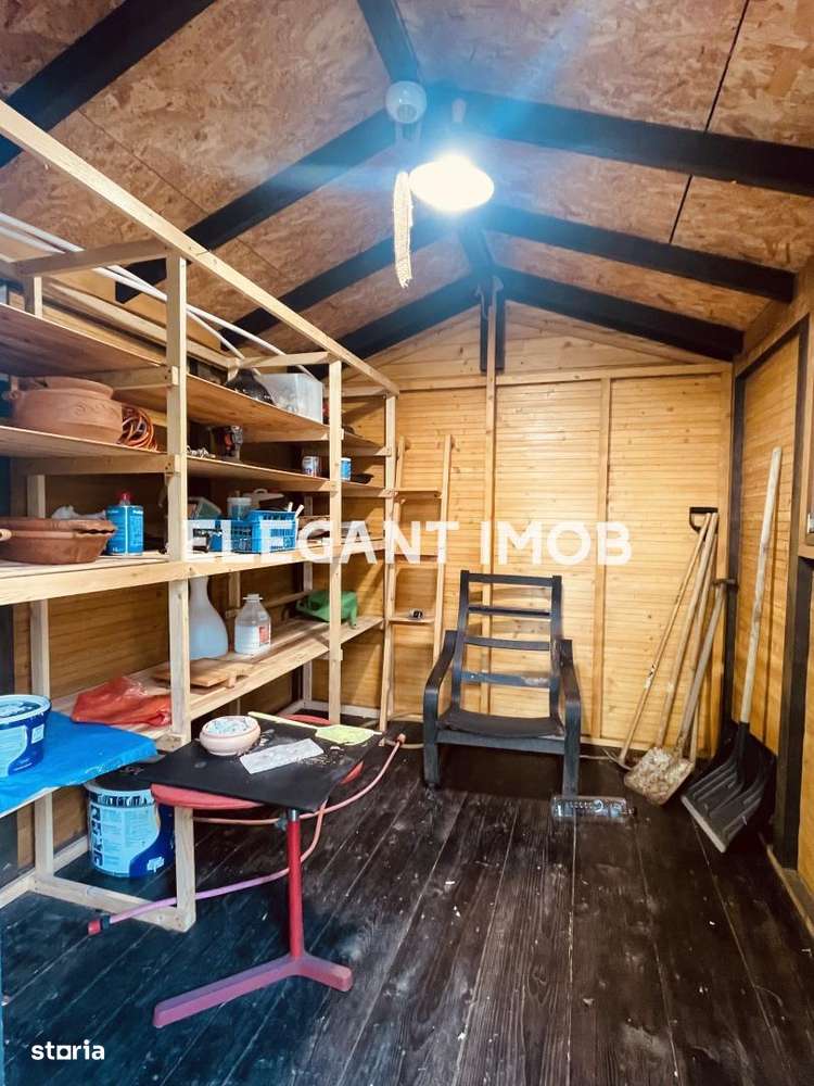 Vanzari Case / Vile Paradisul Verde - Imagine principală: 5/15