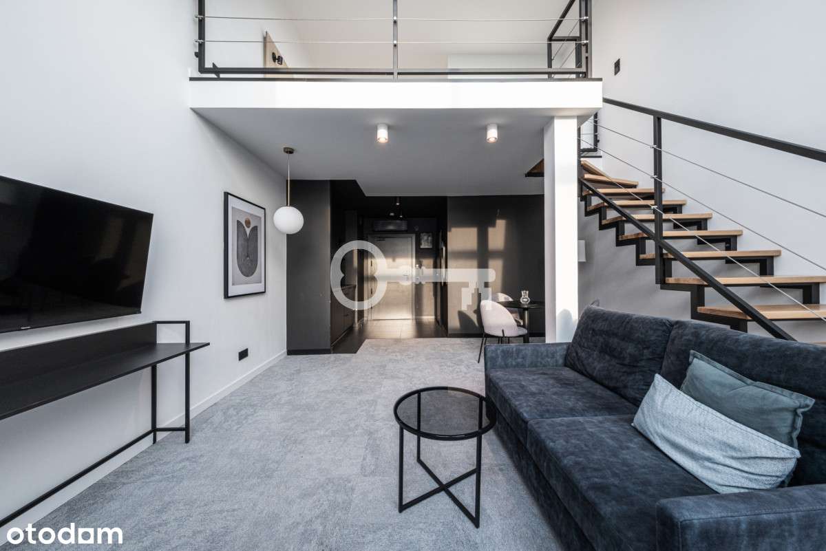 4,41% Roi | Stary Rynek | Antresola