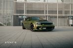 Dodge Charger 6.4 Scat Pack Widebody - 9