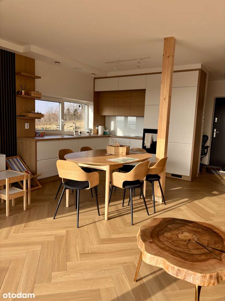 Nowoczesne Stodoły z widokiem na Tatry, niedaleko Krakowa - Pełny obrazek: 4/12