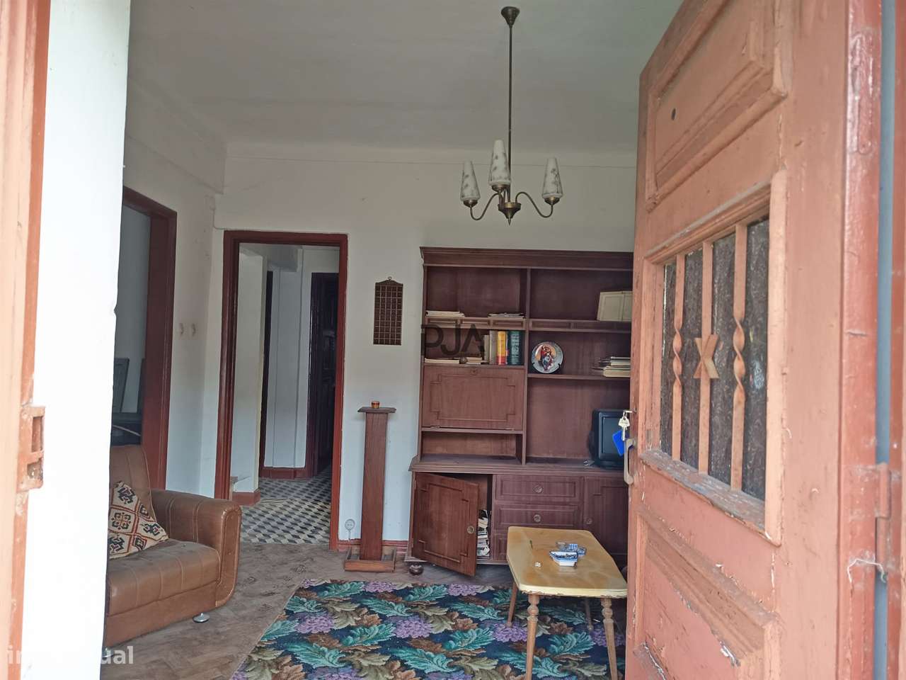 Moradia T3 em Treixedo, Santa Comba Dão - Grande imagem: 3/9