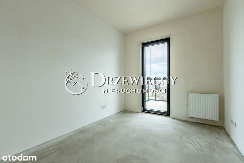 Wyjątkowy apartament z widokiem na Warszawę-12