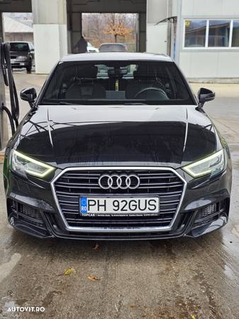 Audi A3 Sportback 1.0 TFSI S tronic Design - 24