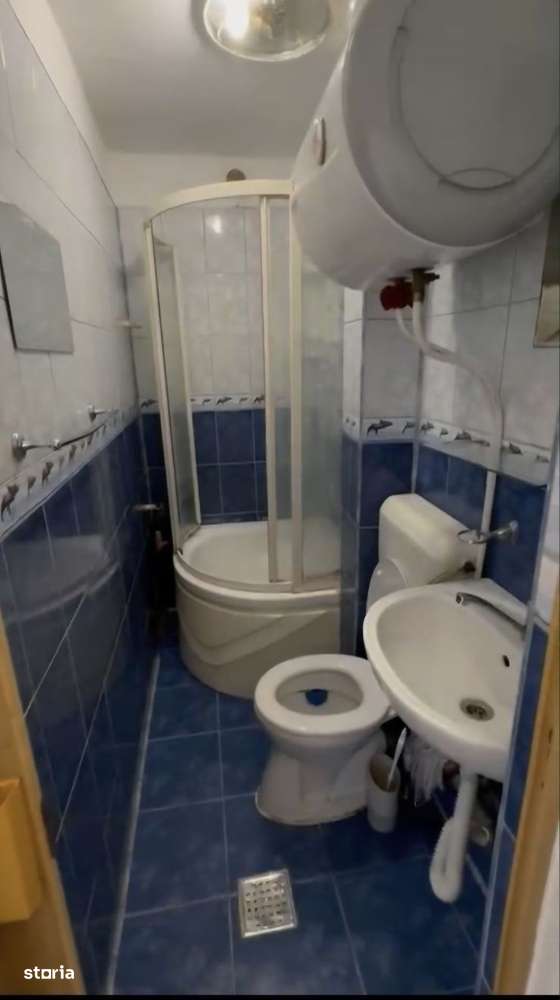 Apartament 2 camere – Zona Turist | Renovat, Mobilat, Utilat-6