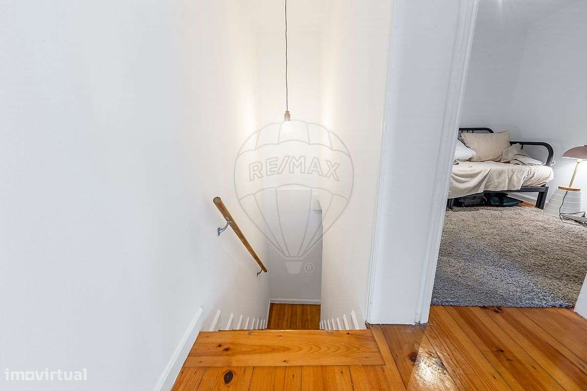 Apartamento T2 para venda-5