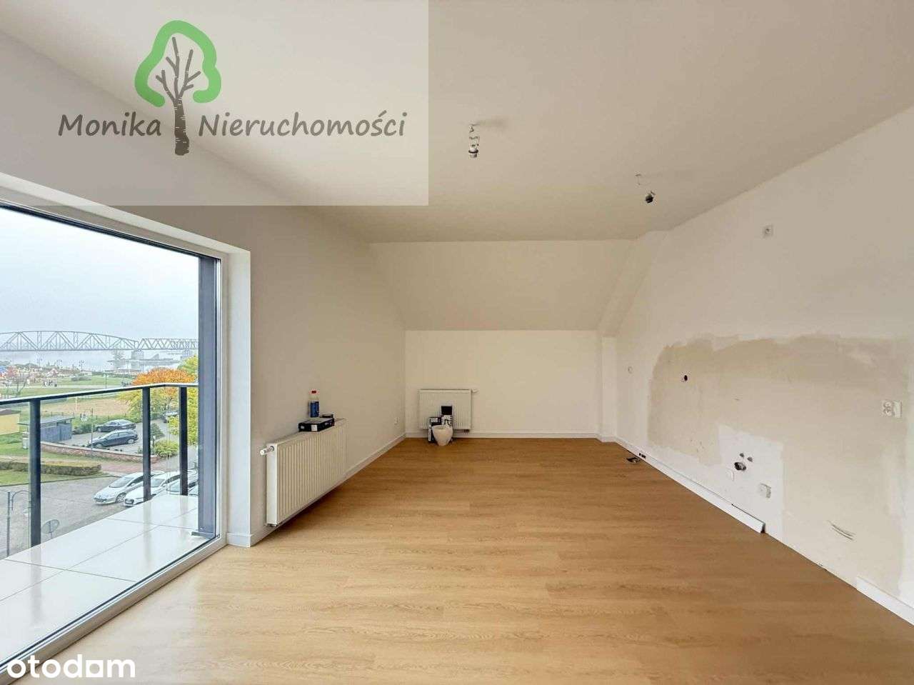 Apartament z widokiem na Wisłę - Pełny obrazek: 4/20