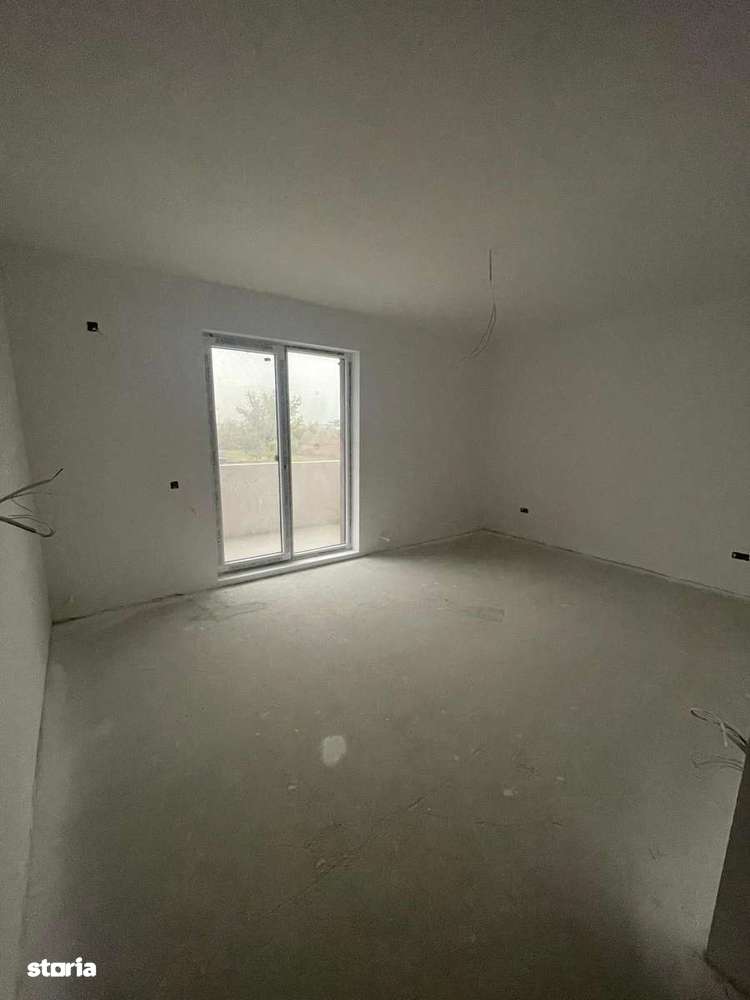 Apartament nou cu 2 camere decomandat – 56,2 mp, Șos. Alexandriei - Imagine principală: 5/10