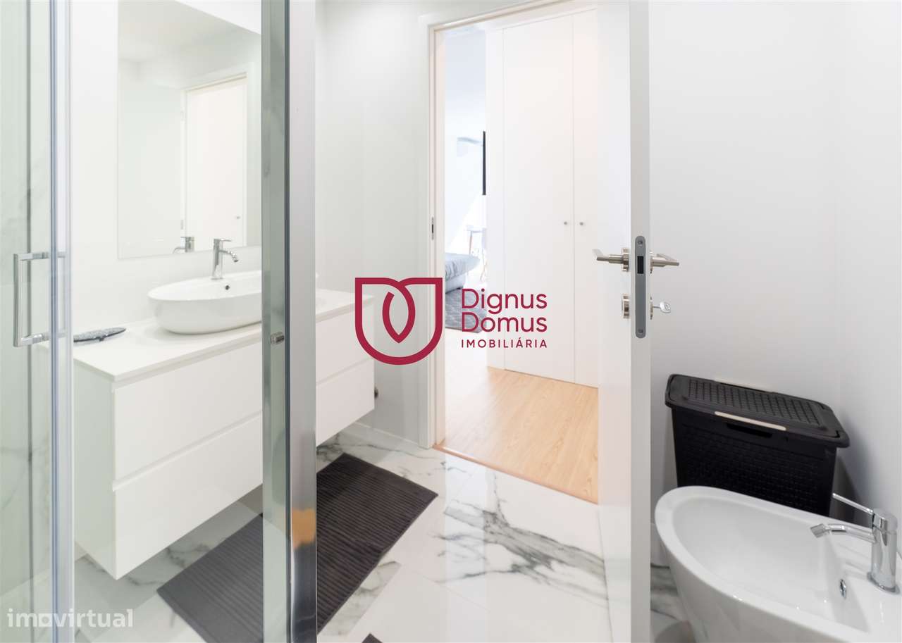 T0 Leça da Palmeira Novo - Grande imagem: 4/32