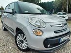 Fiat 500L 1.4 16V - 2