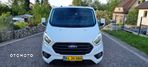 Ford transit custom long - 2