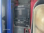 Motor iveco eurocargo tector 3.9d din 2001 complet cod F4AE0481A - 2