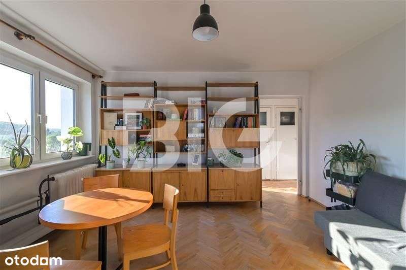 Dwupokojowe mieszkanie ul. Wita Stwosza - Pełny obrazek: 4/18