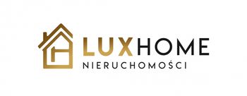 LuxHome Group Logo