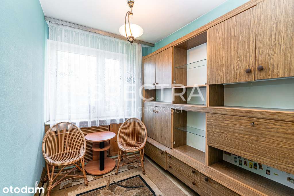 3-pokojowe mieszkanie w OKAZYJNEJ cenie | 45,5m2 - Pełny obrazek: 4/9