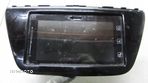 SX4 S-CROSS LIFT RADIO NAWIGACJA 39920-62MA6 16-19 - 1