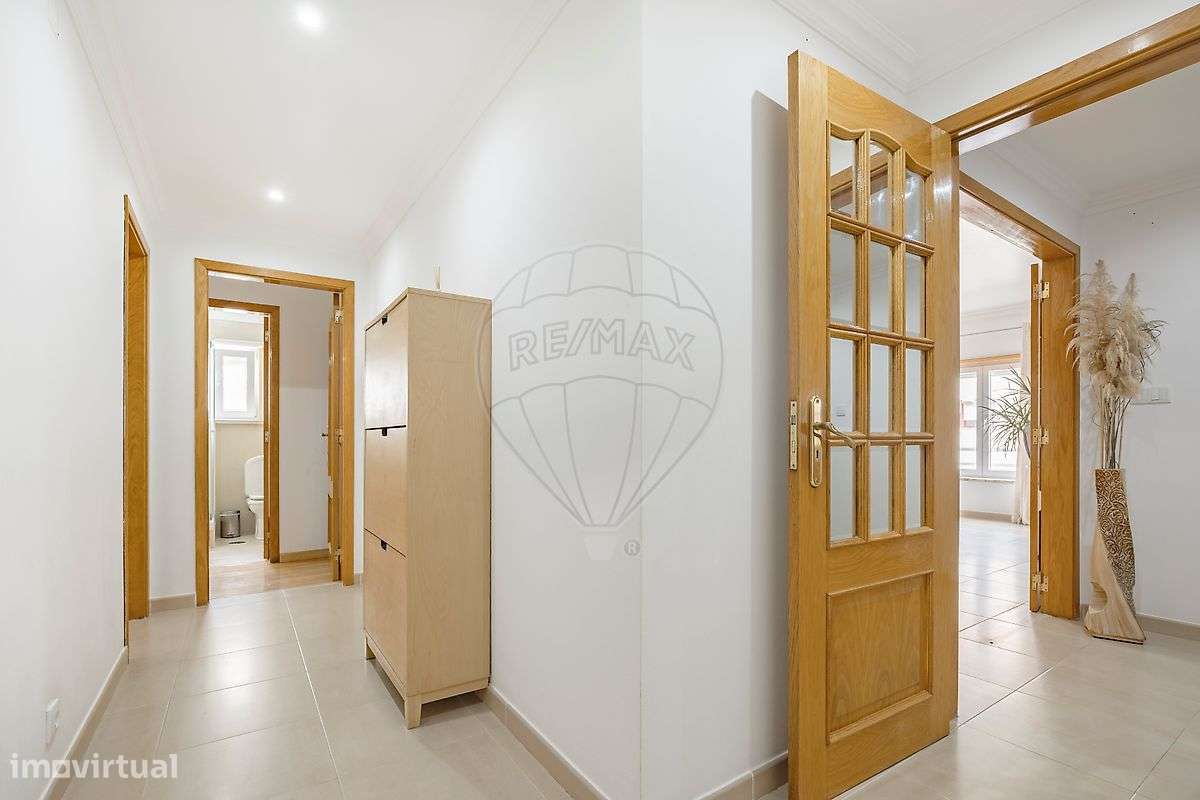 Apartamento T3 para venda-8