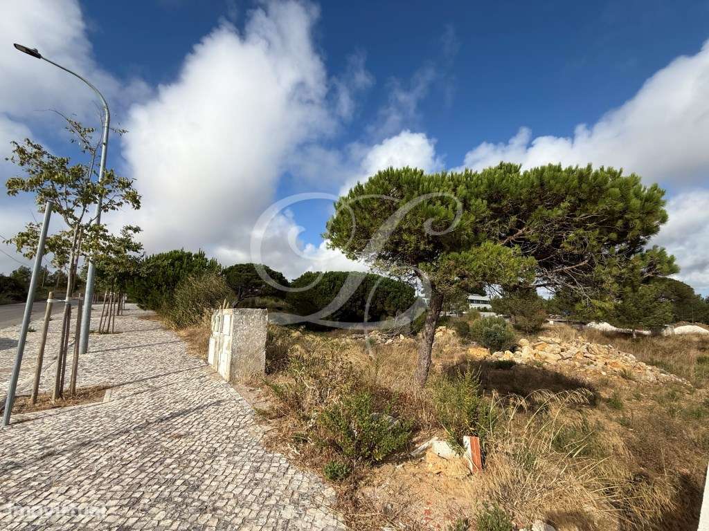 Lote de Terreno p/construção com 455 m2 | Sintra - Grande imagem: 4/13