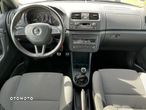 Skoda Fabia 1.2 TSI Monte Carlo - 14