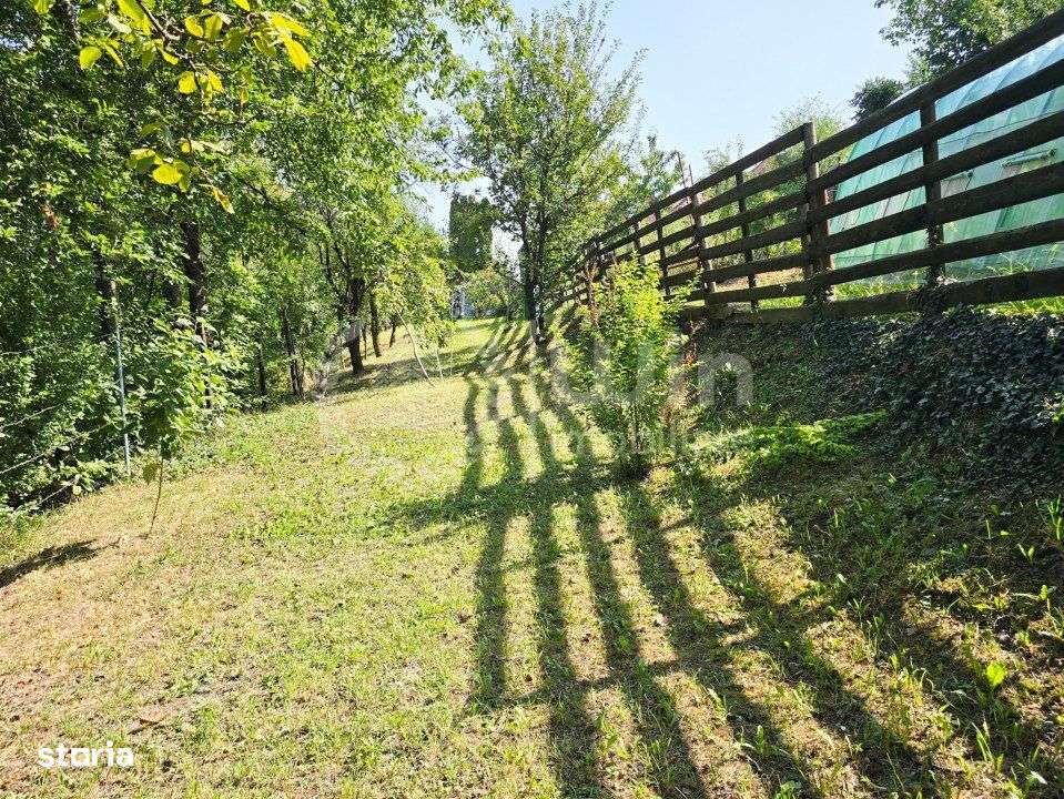 Casa individuala cu 560 mp teren | Front de 12 m | Andrei Muresanu - Imagine principală: 2/4