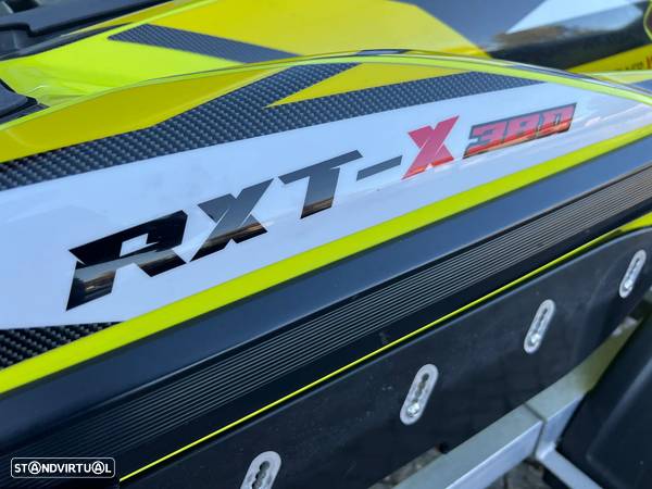 Sea-Doo RXT 380 - 8