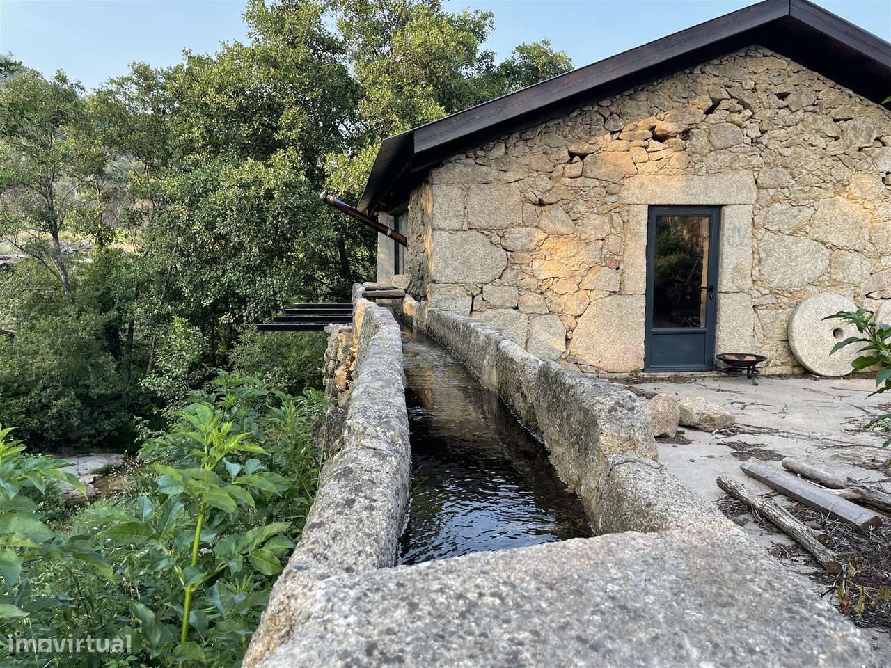 Moradia Isolada T3 Venda em Louriçal do Campo,Castelo Branco-9