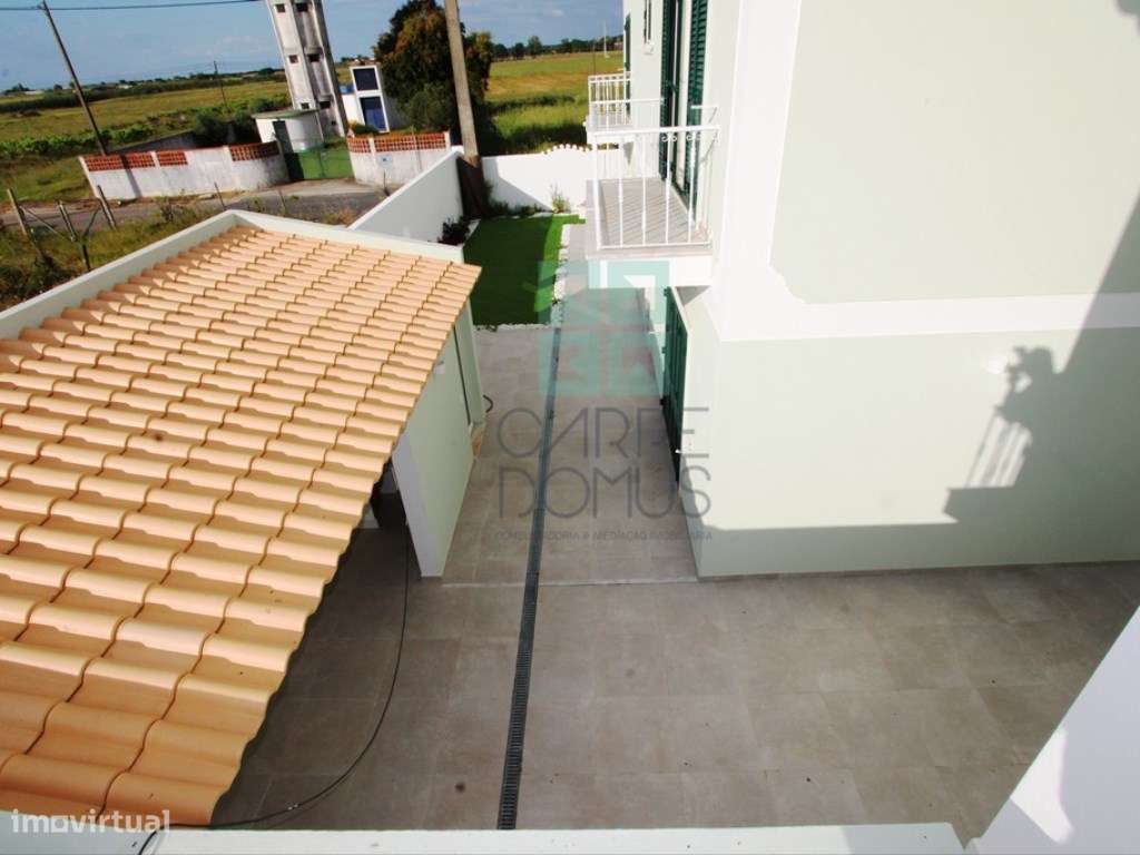 Nova moradia T5 em Casalinho, Alpiarça, Santarém-45