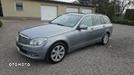 Mercedes-Benz Klasa C 220 CDI BlueEff Classic - 1