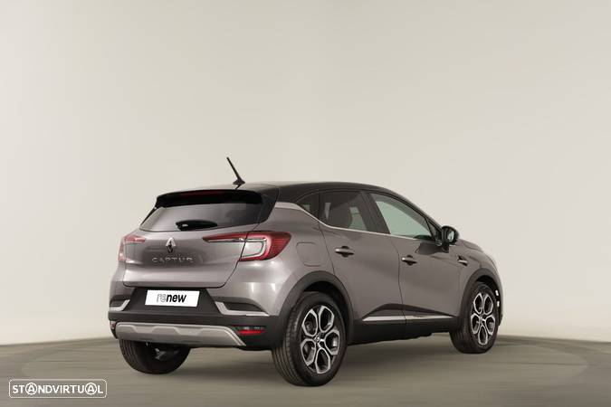 Renault Captur 1.0 TCe Intens - 4