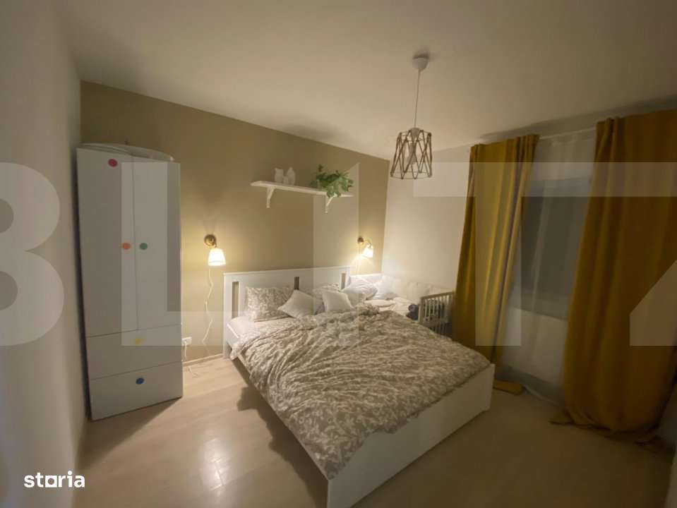Apartament 2 camere Dumbravita, zona Ikea - Imagine principală: 4/11