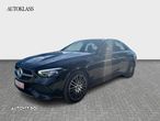 Mercedes-Benz C 220 d T 9G-TRONIC Avantgarde - 1