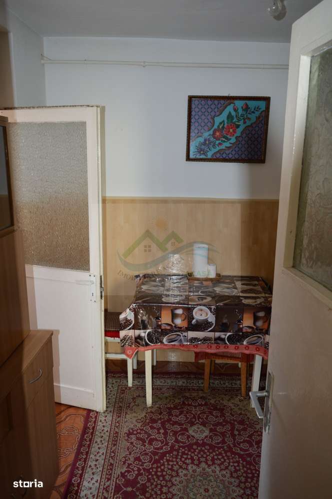 Apartament cu 2 camere Gura Humorului/Suceava-7