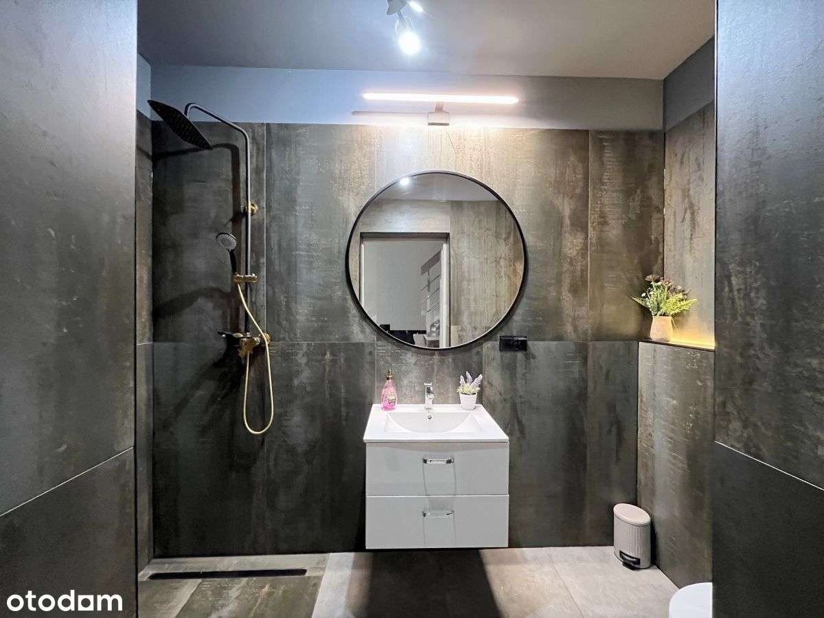 Dom z widokiem na góry Małuszów k/ Legnicy-8