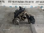 Turbo Turbina Vw Golf 5 6 Touran Scirocco Jetta Audi Seat Skoda 1.4 TSI Motor CAX Cod 03C145702C - Dezmembrari Arad - 3