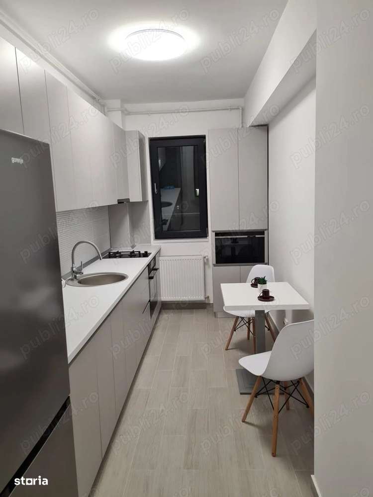 Închiriez Studio ROND OMV  PlPERA . - Imagine principală: 4/10