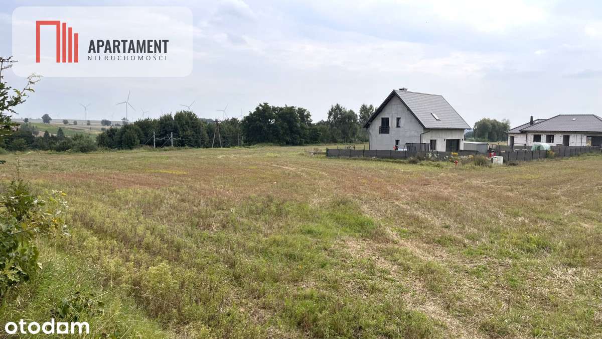 2 Działki Rożental, na starych zasadach Wz! - Pełny obrazek: 4/8