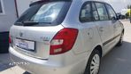 GEAM USA SKODA FABIA 2 D.SP COMBI - 1