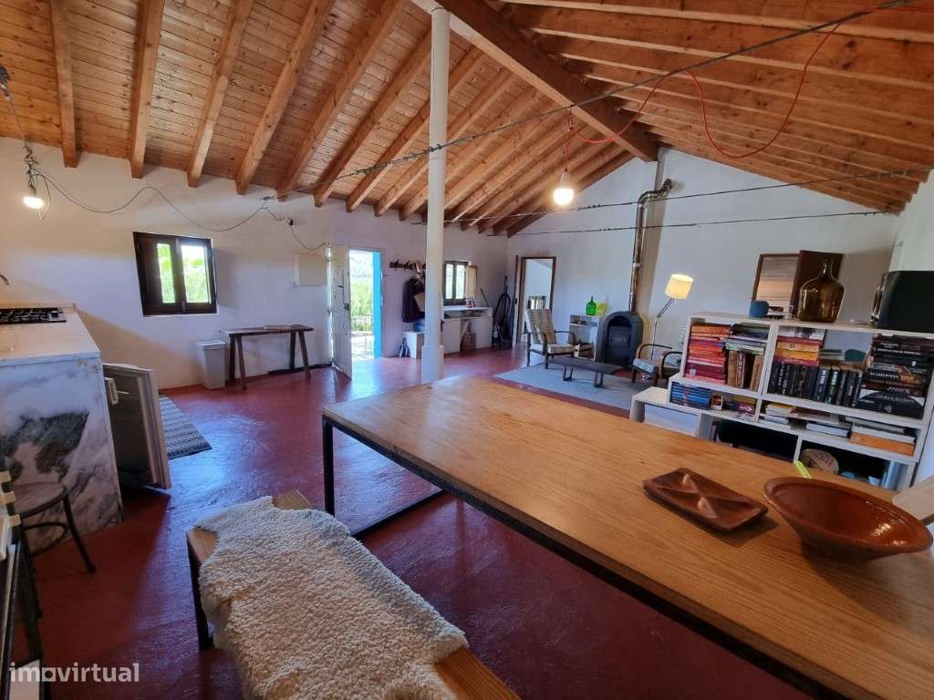 Quinta em Ribeira de Lameiros-10
