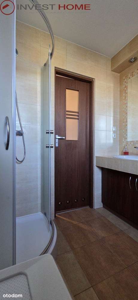 Koszarowa 17 blok, piwnica, balkon - Pełny obrazek: 4/11