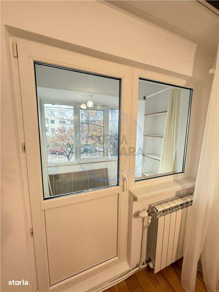 APARTAMENT 2 CAMERE, ETAJ 1, BD. BRAILEI-16