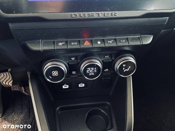 Dacia Duster 1.0 TCe Prestige - 19