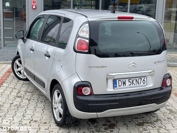 Citroën C3 Picasso - 4