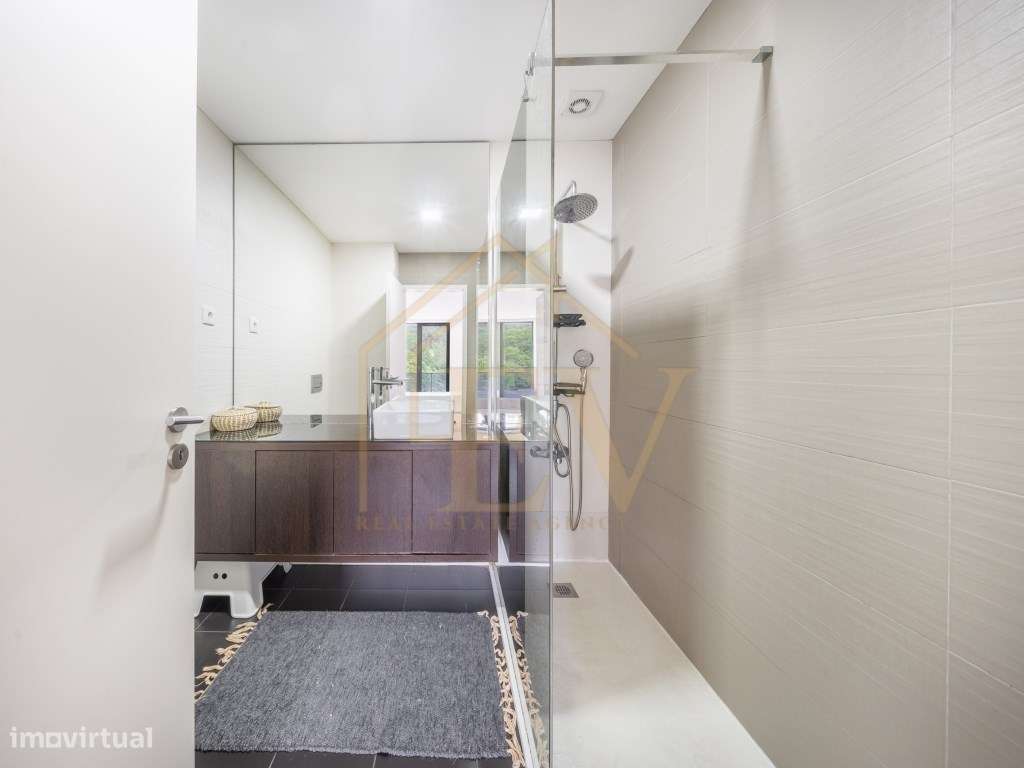 Apartamento T3 Azurém-24