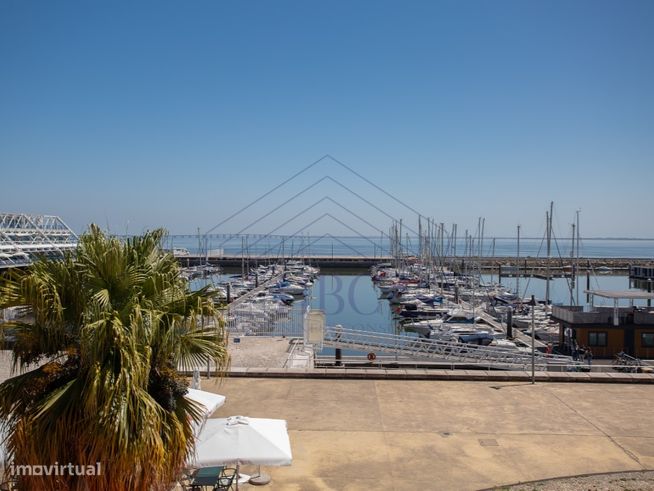 Apartamento T3 Exclusivo na Expo Sul-25