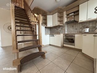 Dwupoziomowe mieszkanie120m2 ul Chopina - Pełny obrazek: 2/15