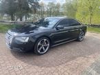 Audi A8 4.2 TDI DPF quattro tiptronic - 1