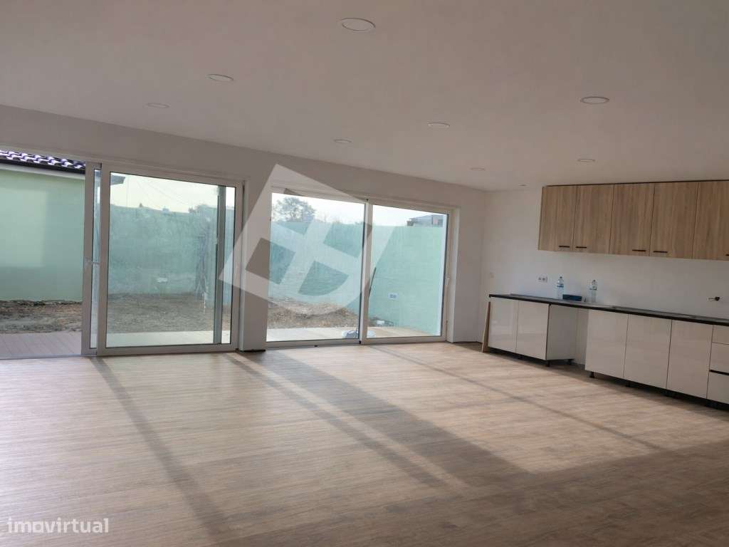 Moradia T4 c/ Vista para a Ria - Gafanha do Carmo | Aveiro - Grande imagem: 4/23